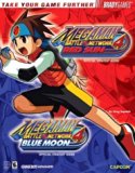 MegaMan(tm) Battle Network 4: Red Sun &Blue Moon Official Strategy Guid (Official Strategy Guides (Bradygames)) by Greg Sepelak (2004-07-08)
