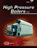 High Pressure Boilers by Frederick M. Steingress (2009-01-01)