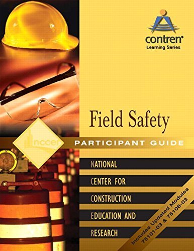 Field Safety Participant Guide, Paperback by NCCER (2003-09-26)