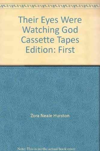 Their Eyes Were Watching God - Mules and Men by Zora Neale Hurston (1994-05-03)