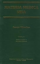 Materia Medica Viva Volume 10 Corallium Rubrum to Euphrasia Officianalis by George Vithoulkas (1997-05-04)