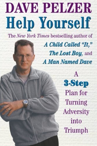 Book Cover Help Yourself: Finding Hope, Courage, And Happiness by Dave Pelzer (2001-09-01)