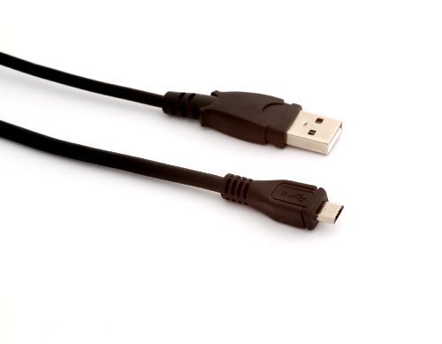 USB Cable for Mophie Power Reserve Using Micro USB Charging Cable by MasterCables®