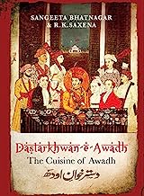 Dastarkhwan-e-Awadh by Sangeeta Bhatnagar (1997-12-31)