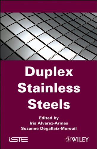 Duplex Stainless Steels (2009-11-09)