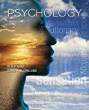 Psychology by Peter O. Gray (2014-04-30)