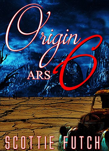 Book Cover Origin ARS 6