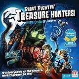 Mattel GamesGhost Fightin' Treasure Hunters
