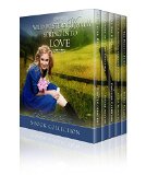 Wild Western Women Spring Into Love: A Western Historical Romance Box Set