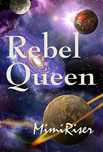 Rebel Queen (The Lovespice Collection)