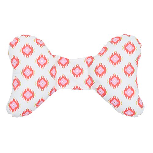 Baby Elephant Ears Head Support Pillow ~ Glitzy Diamond by Baby Elephant Ears