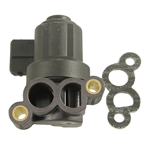 New Idle Air Control Valve Replacement For Kia Optima Sportage Hyundai Sonata Santa Fe