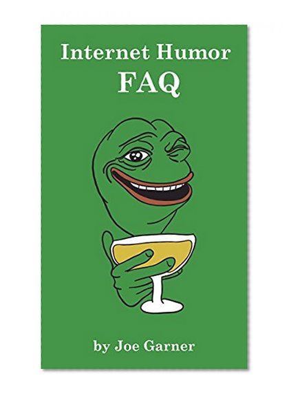 Internet Humor FAQ