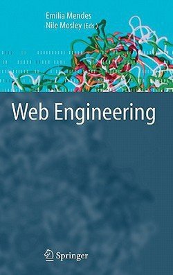 Emilia Mendes: Web Engineering (Hardcover); 2005 Edition