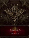 Flint Dille: Diablo III : Book of Cain (Hardcover); 2012 Edition