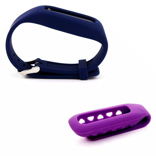 Dunfire Compatible with Wristbands Fitbit One