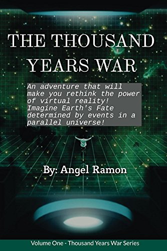 Book Cover The Thousand Years War