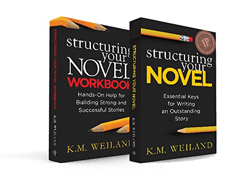Structuring Your Novel Box Set: How to Write Solid Stories That Sell (Helping Writers Become Authors)
