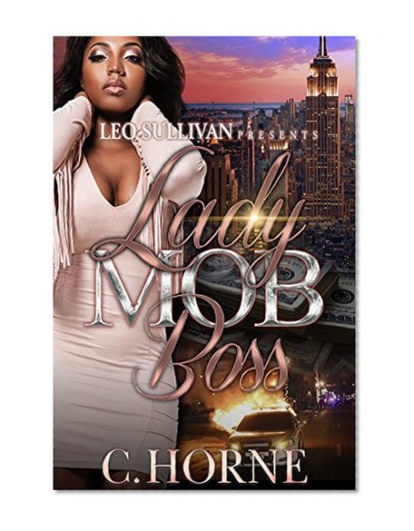 Lady Mob Boss