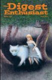 D. D. Ploog: The Digest Enthusiast #2 : Explore the World of Digest Magazines. (Paperback); 2015 Edition