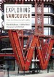 Harold Kalman: Exploring Vancouver : The Architectural Guide (Paperback - Revised Ed.); 2012 Edition