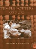 Louise Allison Cort: Temple Potters of Puri (Hardcover); 2013 Edition