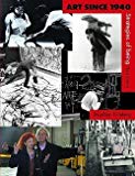 Jonathan Fineberg: Art Since 1940 : Strategies of Being (Paperback); 2010 Edition