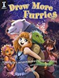 Lindsay Cibos: Draw More Furries : How to Create Anthropomorphic Fantasy Animals (Paperback); 2012 Edition