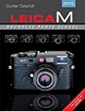 Gunter Osterloh: Leica M : Advanced Photo School (Hardcover); 2011 Edition
