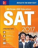 Christopher Black: McGraw-Hill Education SAT 2017 Edition (Paperback); 2016 Edition