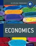 Jocelyn Blink: Ib Economics Course Book : 2nd Edition: Oxford Ib Diploma Program (Paperback - Revised Ed.); 2012 Edition