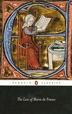 Glyn S. Burgess: The Lais of Marie de France (Paperback); 1999 Edition