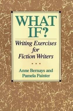 Anne Bernays: What If? (Paperback); 1991 Edition