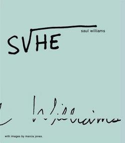 She (Paperback)--by Saul Williams [1999 Edition]