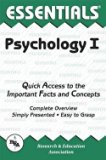 Linda Leal: Psychology I Essentials (Paperback); 1994 Edition