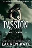 Passion (Paperback)--by Lauren Kate [2012 Edition]