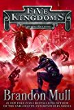 Brandon Mull: Crystal Keepers (Paperback); 2016 Edition