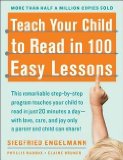 Siegfried Engelmann: Teach Your Child to Read in 100 Easy Lessons (Paperback); 1983 Edition