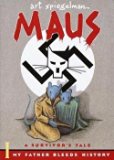 Art Spiegelman: Maus : A Survivor's Tale (Paperback); 1986 Edition