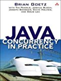 Brian Goetz: Java Concurrency in Practice (Paperback); 2006 Edition