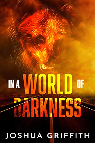In a World of Darkness (The Yonuh Trilogy Book 1)