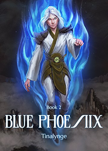 Dungeons of the Divine (Blue Phoenix Book 2)