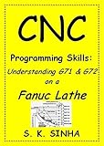 CNC Programming Skills: Understanding G71 and G72 on a Fanuc Lathe