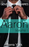 Aaron Volume I (Genesis Billionaires)