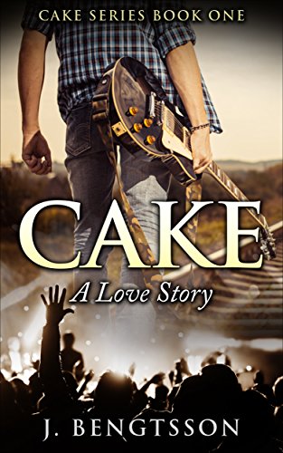 Cake: A Love Story
