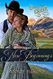 New Beginnings (Cutter's Creek Book 3)
