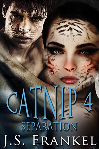 Book Cover Separation (Catnip Book 4)