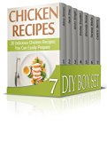 DIY Box Set: Outstanding DIY Ideas to Make Your Life Easier (Urban Gardening, How to Draw, Tiny House)