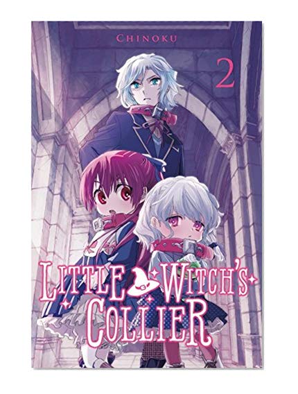 Little Witch's Collier, Vol. 2