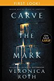 Carve the Mark: First Look